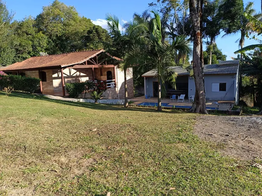 Foto 7 de Chácara com 2 quartos à venda, 135m2 em Mairipora - SP