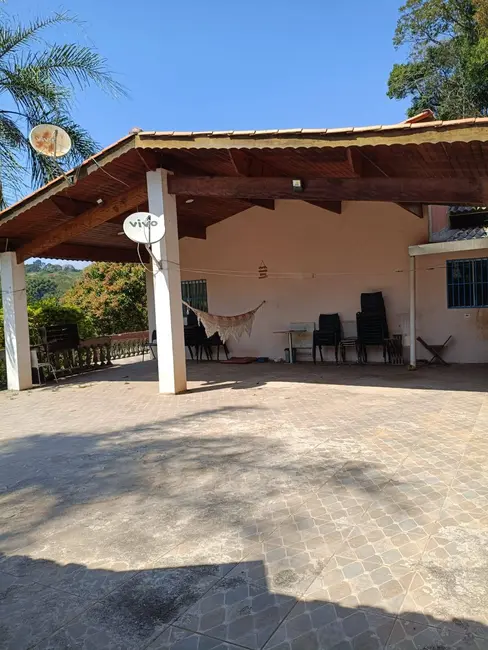Foto 1 de Casa com 3 quartos à venda, 1060m2 em Mairipora - SP