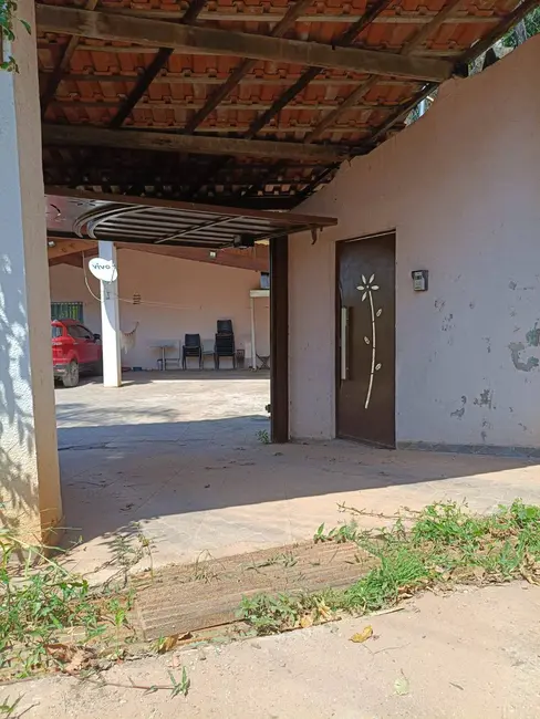 Foto 6 de Casa com 3 quartos à venda, 1060m2 em Mairipora - SP