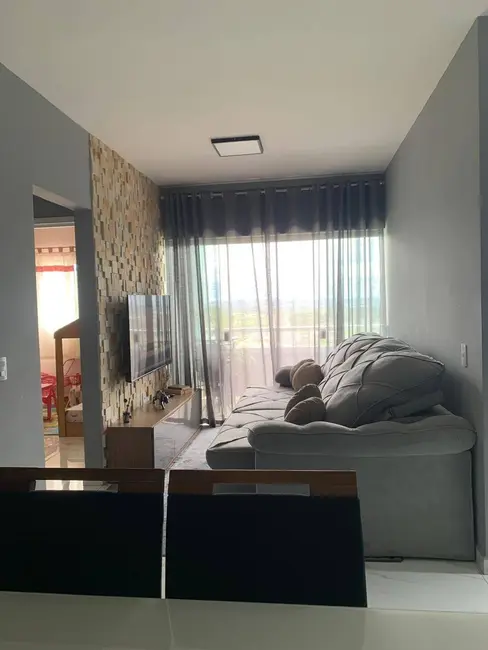 Foto 5 de Apartamento com 1 quarto à venda, 68m2 em Nova Cerejeira, Atibaia - SP