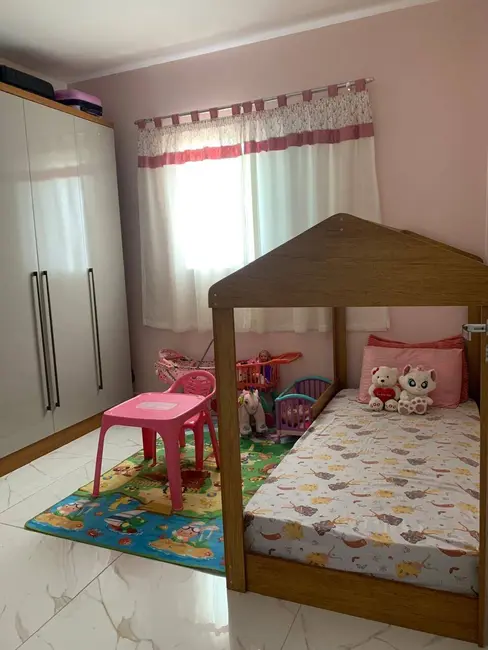 Foto 8 de Apartamento com 1 quarto à venda, 68m2 em Nova Cerejeira, Atibaia - SP