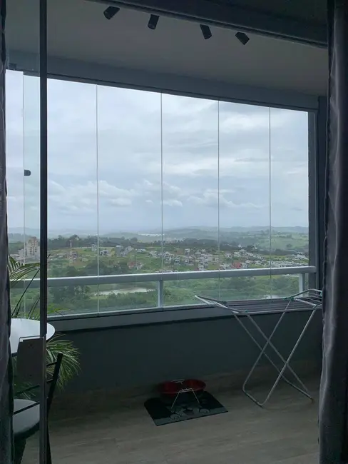 Foto 9 de Apartamento com 1 quarto à venda, 68m2 em Nova Cerejeira, Atibaia - SP