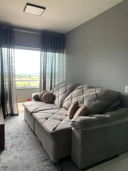 Foto 6 de Apartamento com 1 quarto à venda, 68m2 em Nova Cerejeira, Atibaia - SP