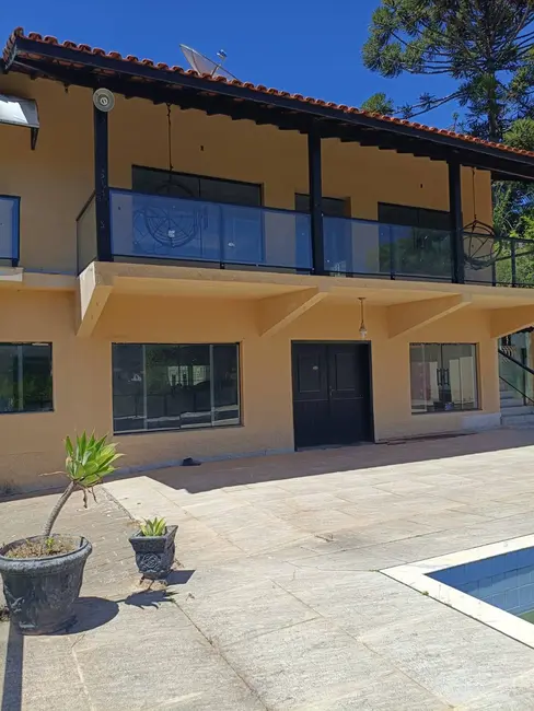 Foto 3 de Chácara com 5 quartos à venda, 3000m2 em Mairipora - SP