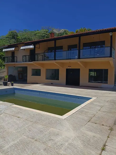 Foto 1 de Chácara com 5 quartos à venda, 3000m2 em Mairipora - SP