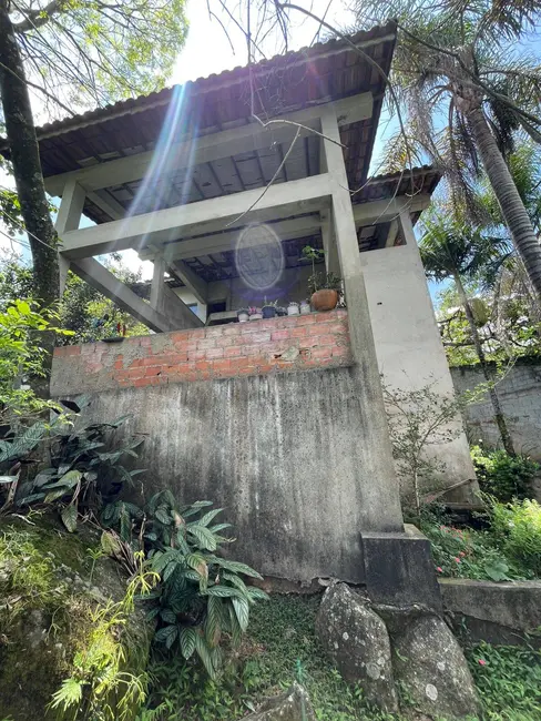 Foto 4 de Chácara com 4 quartos à venda, 840m2 em Mairipora - SP