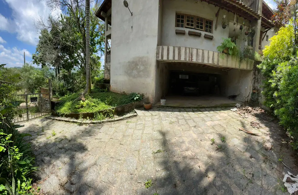 Foto 5 de Chácara com 4 quartos à venda, 840m2 em Mairipora - SP