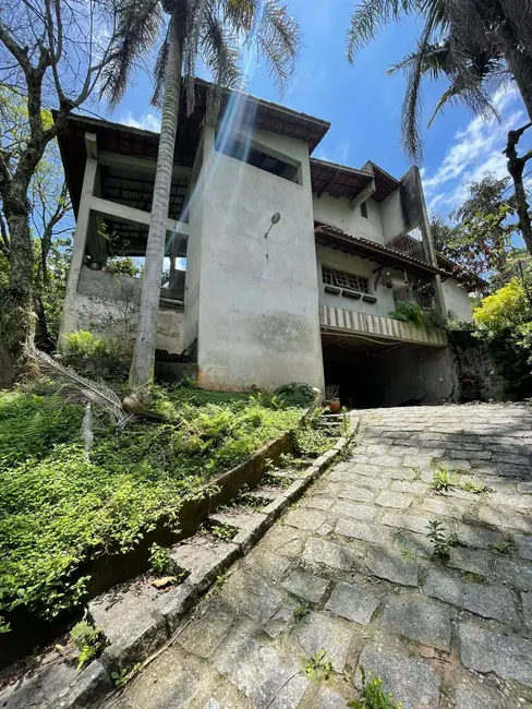 Foto 1 de Chácara com 4 quartos à venda, 840m2 em Mairipora - SP