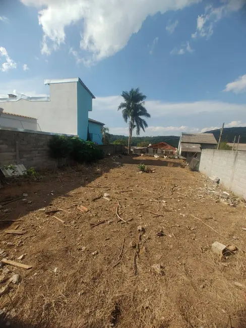 Foto 1 de Terreno / Lote à venda, 250m2 em Mairipora - SP