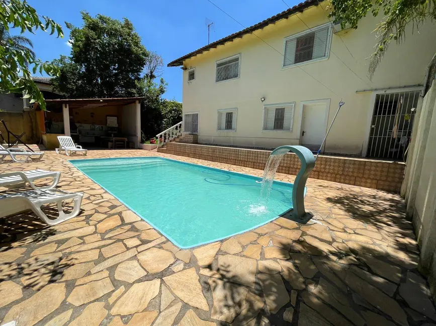 Foto 1 de Chácara com 3 quartos à venda, 1580m2 em Mairipora - SP