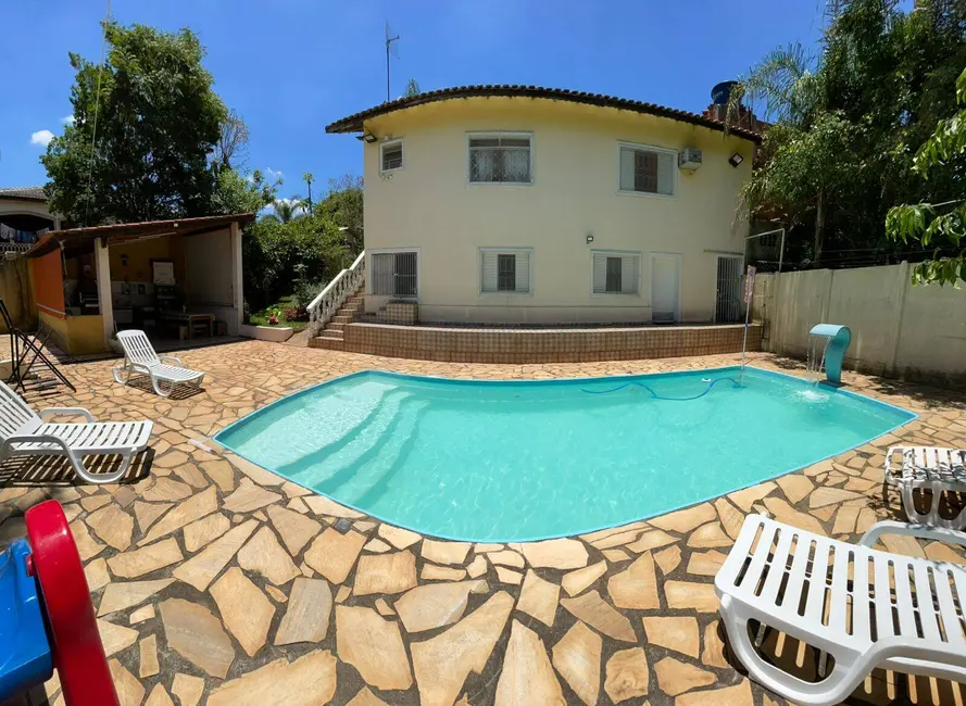 Foto 2 de Chácara com 3 quartos à venda, 1580m2 em Mairipora - SP