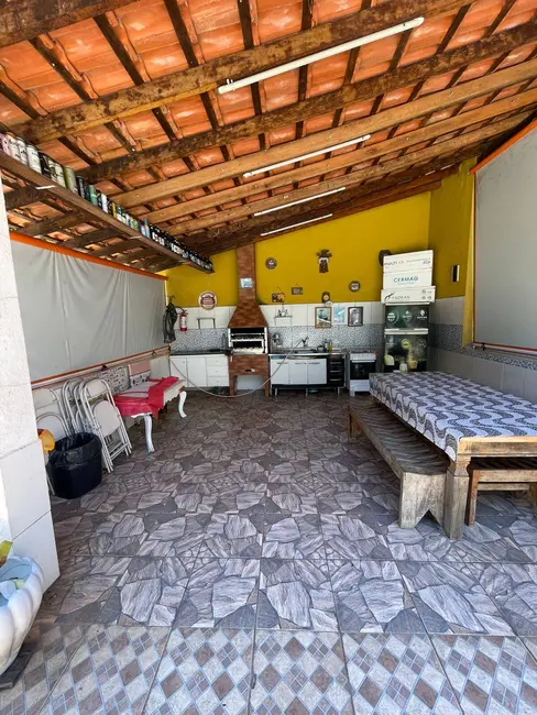 Foto 4 de Chácara com 3 quartos à venda, 1580m2 em Mairipora - SP