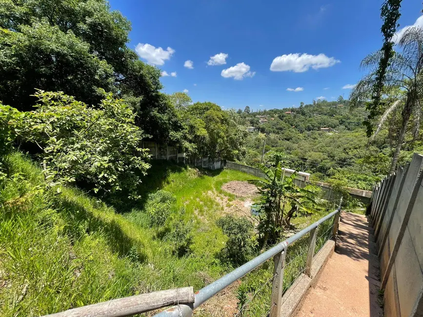 Foto 6 de Chácara com 3 quartos à venda, 1580m2 em Mairipora - SP