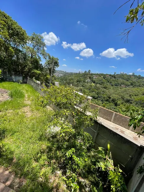Foto 9 de Chácara com 3 quartos à venda, 1580m2 em Mairipora - SP