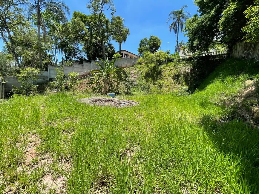 Foto 8 de Chácara com 3 quartos à venda, 1580m2 em Mairipora - SP