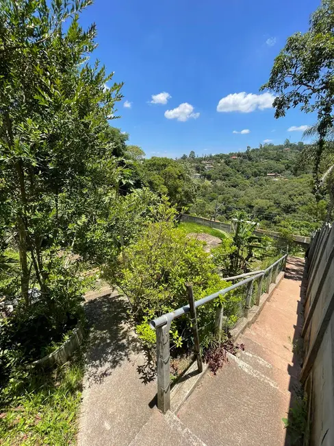Foto 5 de Chácara com 3 quartos à venda, 1580m2 em Mairipora - SP