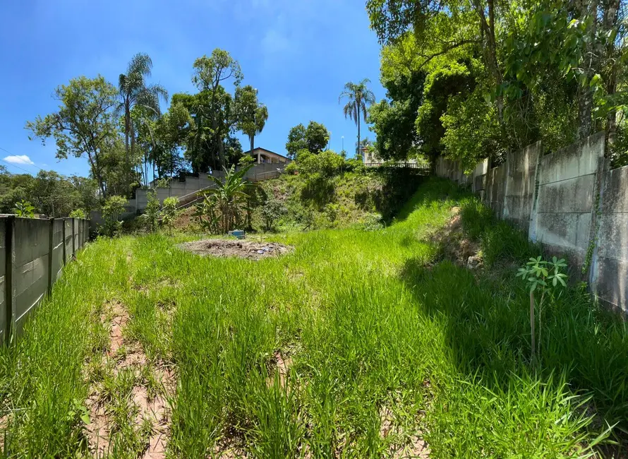 Foto 7 de Chácara com 3 quartos à venda, 1580m2 em Mairipora - SP