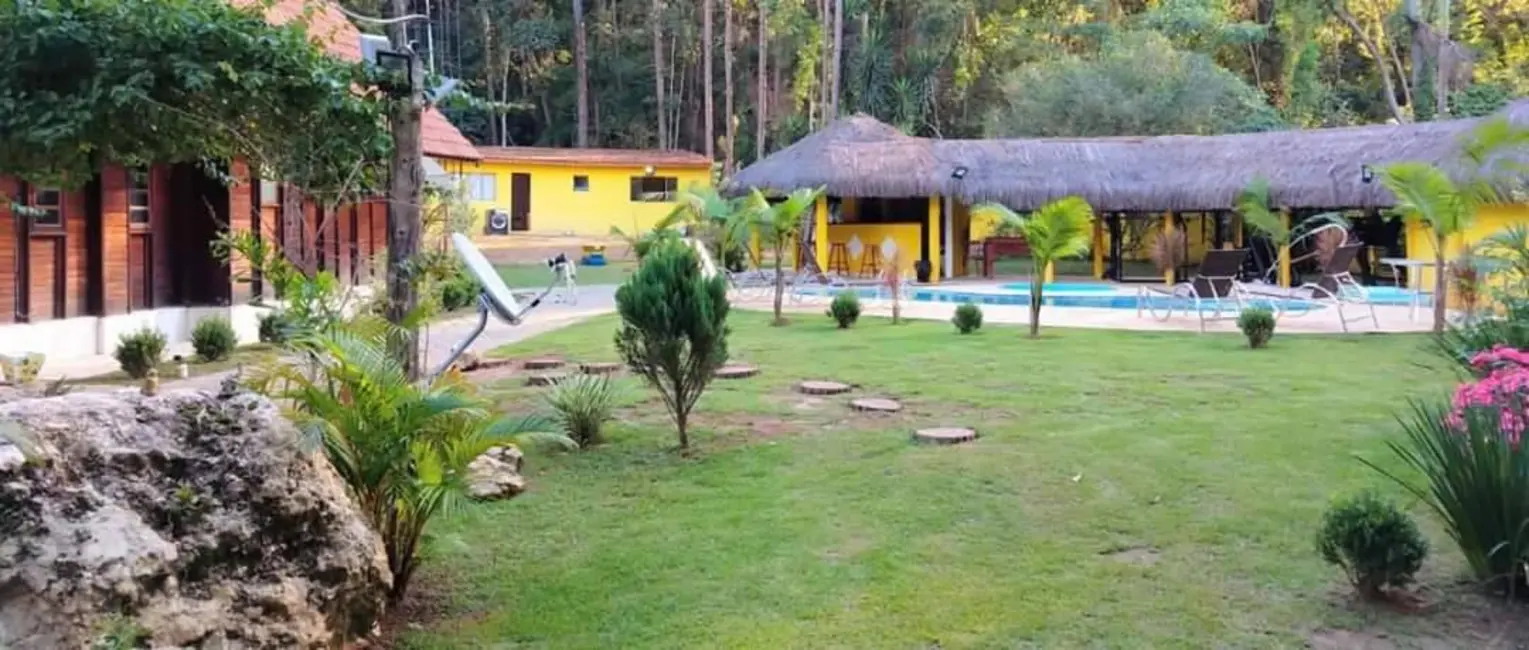 Foto 3 de Chácara com 5 quartos à venda, 2800m2 em Mairipora - SP