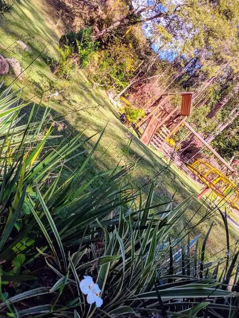 Foto 2 de Chácara com 5 quartos à venda, 2800m2 em Mairipora - SP
