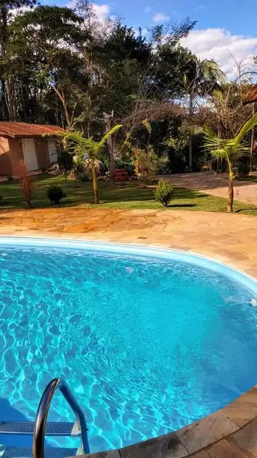 Foto 5 de Chácara com 5 quartos à venda, 2800m2 em Mairipora - SP