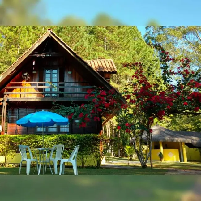 Foto 6 de Chácara com 5 quartos à venda, 2800m2 em Mairipora - SP