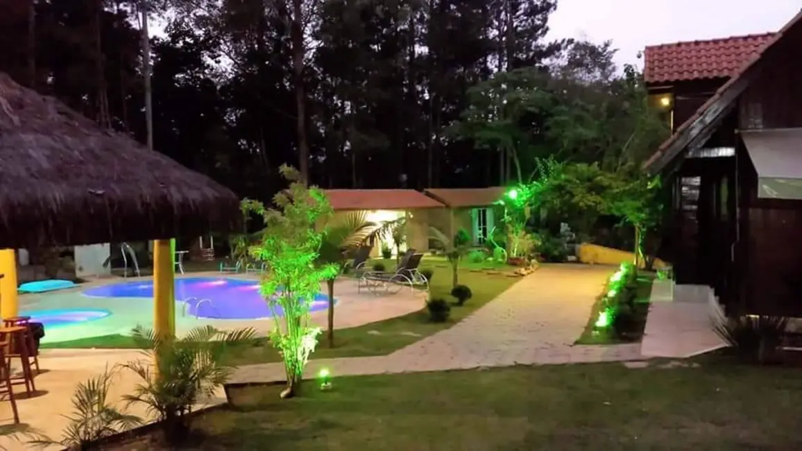 Foto 4 de Chácara com 5 quartos à venda, 2800m2 em Mairipora - SP