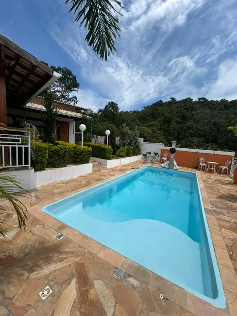 Foto 1 de Casa com 3 quartos à venda, 500m2 em Mairipora - SP