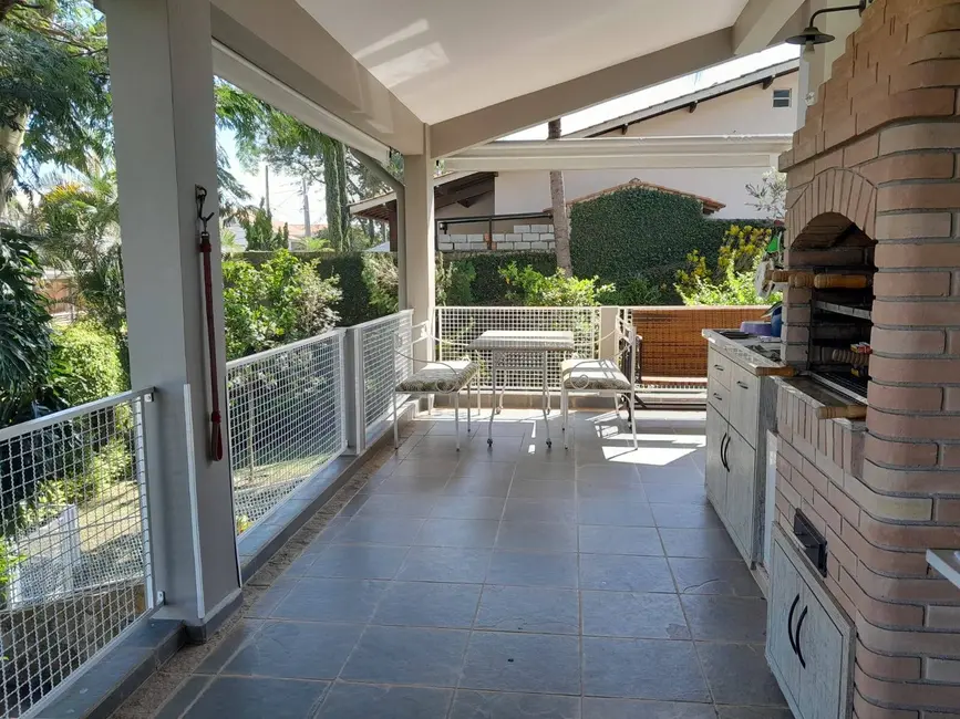 Casa com 3 quartos à venda, 702m2 em Parque Arco Iris, Atibaia - SP - imagem 9 Foto 9 de Casa com 3 quartos à venda, 702m2 em Parque Arco Iris, Atibaia - SP