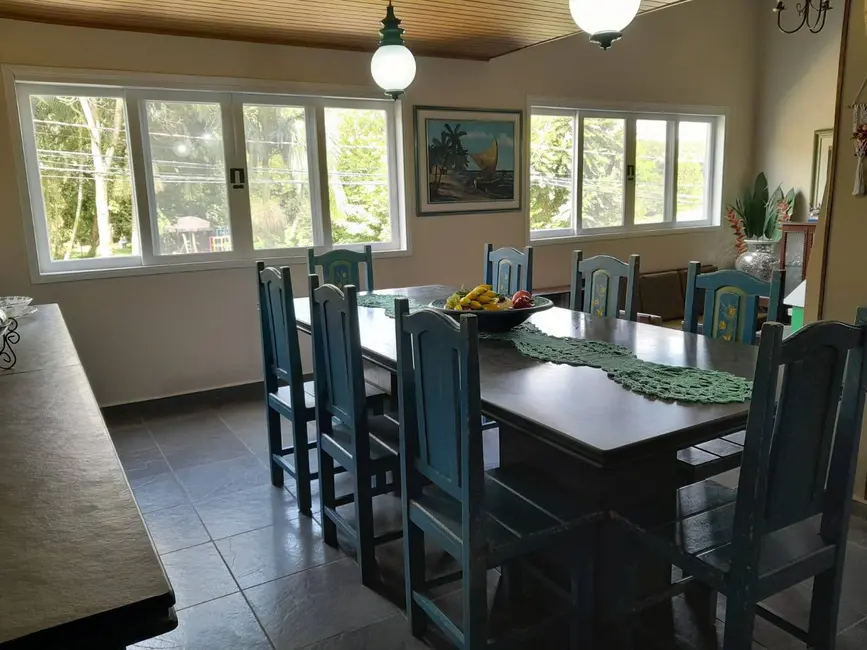 Casa com 3 quartos à venda, 702m2 em Parque Arco Iris, Atibaia - SP - imagem 7 Foto 7 de Casa com 3 quartos à venda, 702m2 em Parque Arco Iris, Atibaia - SP