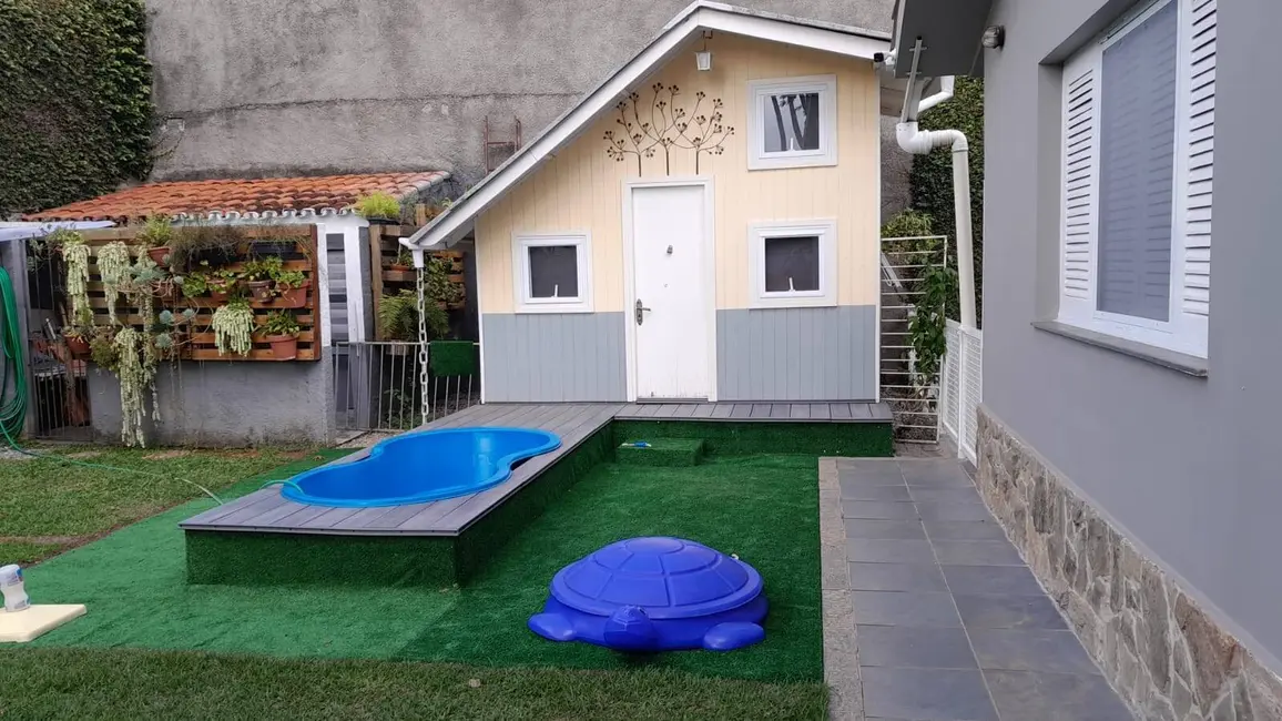 Casa com 3 quartos à venda, 702m2 em Parque Arco Iris, Atibaia - SP - imagem 8 Foto 8 de Casa com 3 quartos à venda, 702m2 em Parque Arco Iris, Atibaia - SP