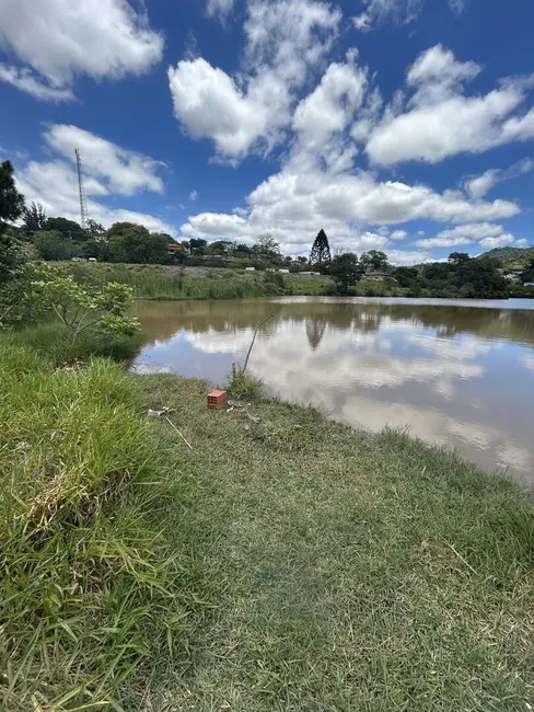 Foto 7 de Chácara com 3 quartos à venda, 1000m2 em Jardim Paraíso do Tanque, Atibaia - SP