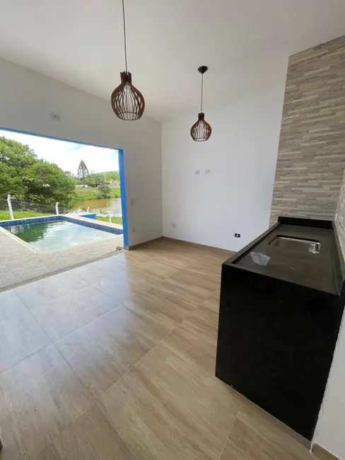 Foto 8 de Chácara com 3 quartos à venda, 1000m2 em Jardim Paraíso do Tanque, Atibaia - SP