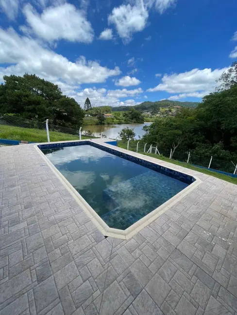 Foto 1 de Chácara com 3 quartos à venda, 1000m2 em Jardim Paraíso do Tanque, Atibaia - SP