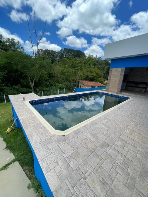 Foto 2 de Chácara com 3 quartos à venda, 1000m2 em Jardim Paraíso do Tanque, Atibaia - SP