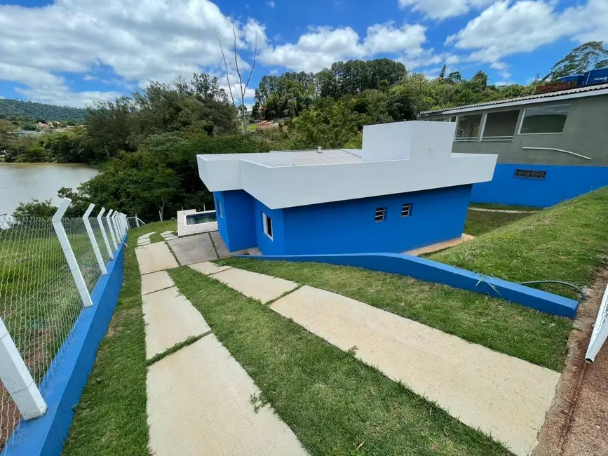Foto 9 de Chácara com 3 quartos à venda, 1000m2 em Jardim Paraíso do Tanque, Atibaia - SP