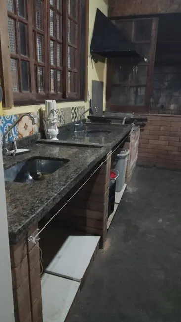 Foto 11 de Chácara à venda em Recanto dos Palmares, Atibaia - SP