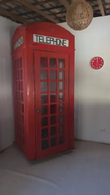 Chácara à venda e para alugar em Recanto dos Palmares, Atibaia - SP - imagem 7 Foto 7 de Chácara à venda e para alugar em Recanto dos Palmares, Atibaia - SP