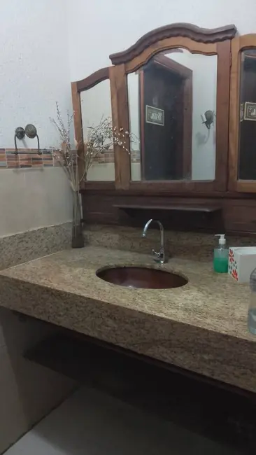 Foto 10 de Chácara à venda em Recanto dos Palmares, Atibaia - SP