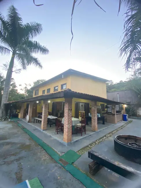 Chácara à venda e para alugar em Recanto dos Palmares, Atibaia - SP - imagem 2 Foto 2 de Chácara à venda e para alugar em Recanto dos Palmares, Atibaia - SP