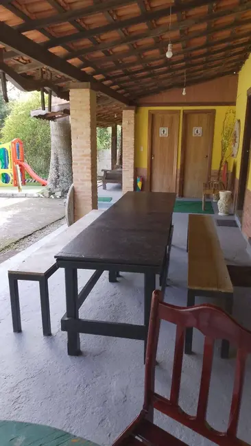 Foto 13 de Chácara à venda em Recanto dos Palmares, Atibaia - SP