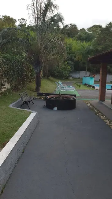 Chácara à venda e para alugar em Recanto dos Palmares, Atibaia - SP - imagem 5 Foto 5 de Chácara à venda e para alugar em Recanto dos Palmares, Atibaia - SP