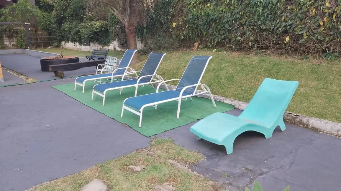 Chácara à venda e para alugar em Recanto dos Palmares, Atibaia - SP - imagem 9 Foto 9 de Chácara à venda e para alugar em Recanto dos Palmares, Atibaia - SP