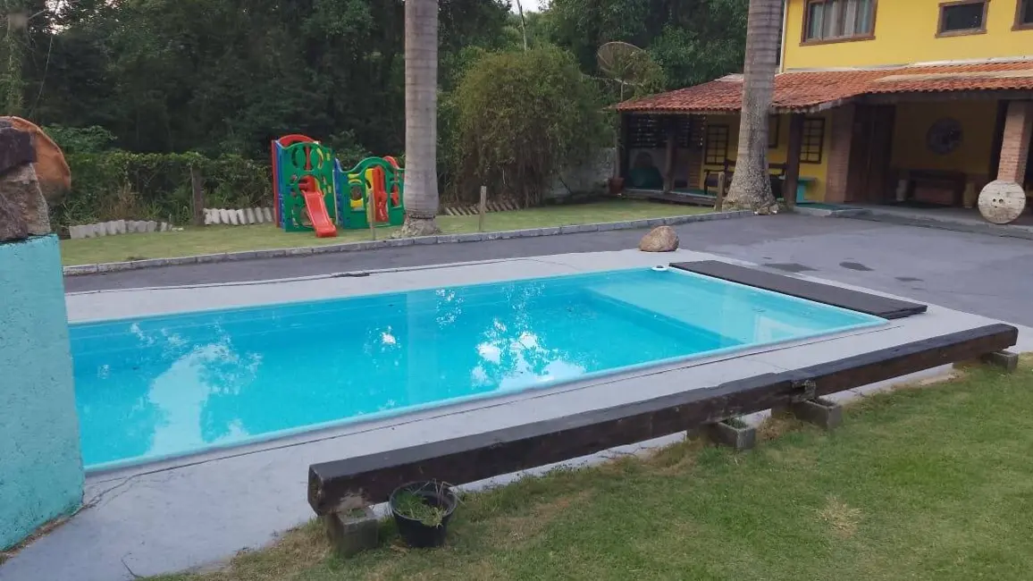 Chácara à venda e para alugar em Recanto dos Palmares, Atibaia - SP - imagem 1 Foto 1 de Chácara à venda e para alugar em Recanto dos Palmares, Atibaia - SP