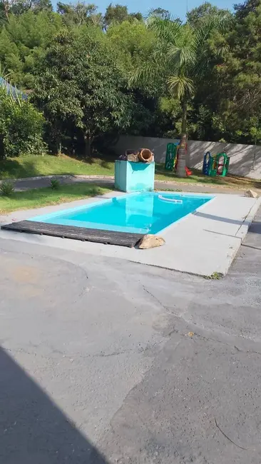 Foto 16 de Chácara à venda em Recanto dos Palmares, Atibaia - SP
