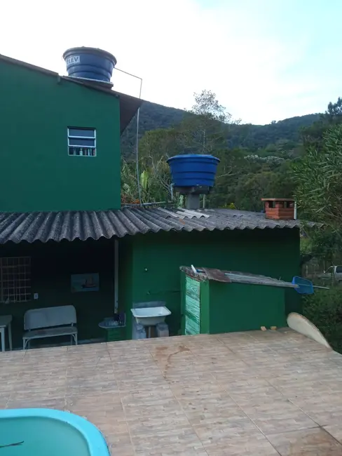 Foto 7 de Chácara com 2 quartos à venda, 200m2 em Mairipora - SP