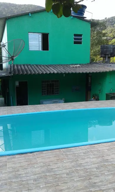 Foto 1 de Chácara com 2 quartos à venda, 200m2 em Mairipora - SP