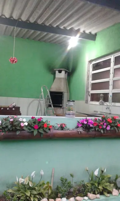 Foto 4 de Chácara com 2 quartos à venda, 200m2 em Mairipora - SP