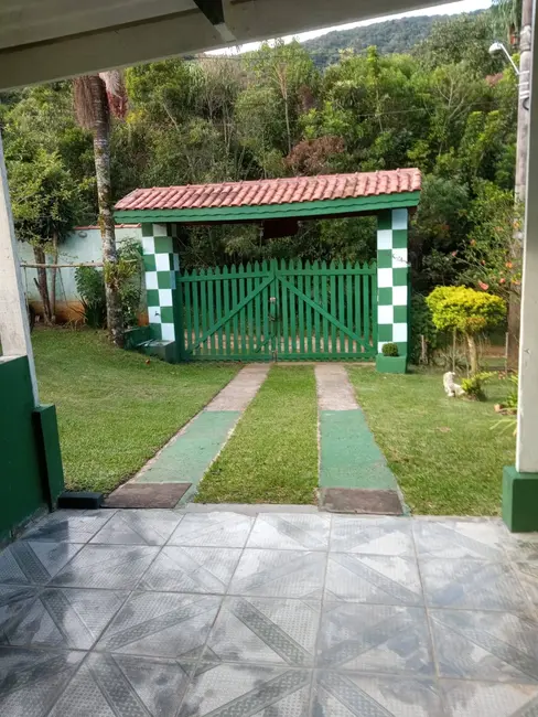 Foto 9 de Chácara com 2 quartos à venda, 200m2 em Mairipora - SP