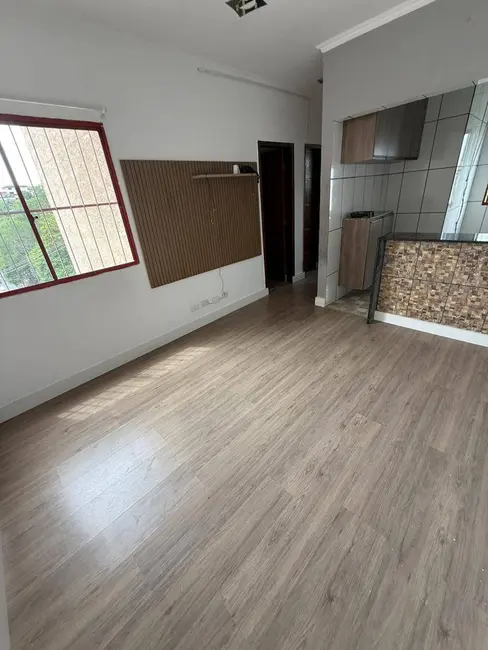Foto 2 de Apartamento com 2 quartos à venda, 47m2 em Mairipora - SP