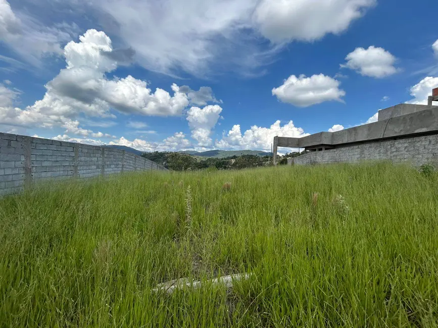 Foto 8 de Terreno / Lote à venda, 690m2 em Estância Santa Maria do Portão, Atibaia - SP